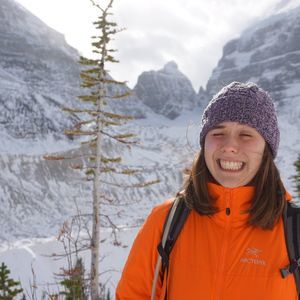 Meet your Posher, Alina